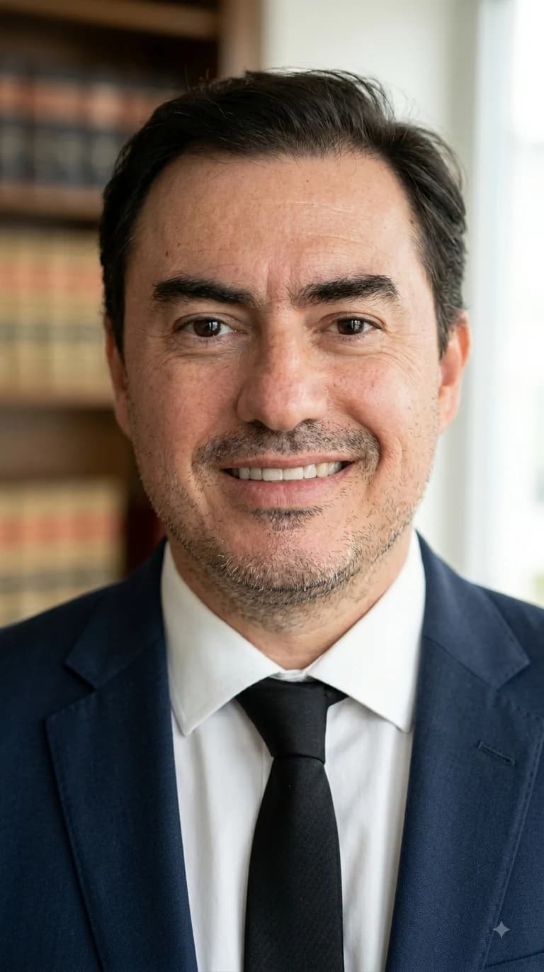 Fábio Pedrosa Vasconcelos